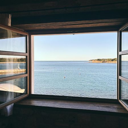 City Center Coastal Escape - Apartments With Sea View Or Cozy Room Novigrad Istria Eksteriør bilde