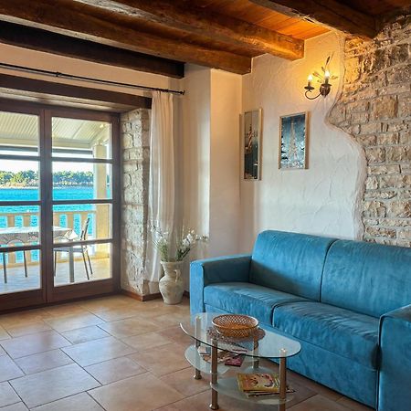 City Center Coastal Escape - Apartments With Sea View Or Cozy Room Novigrad Istria Eksteriør bilde