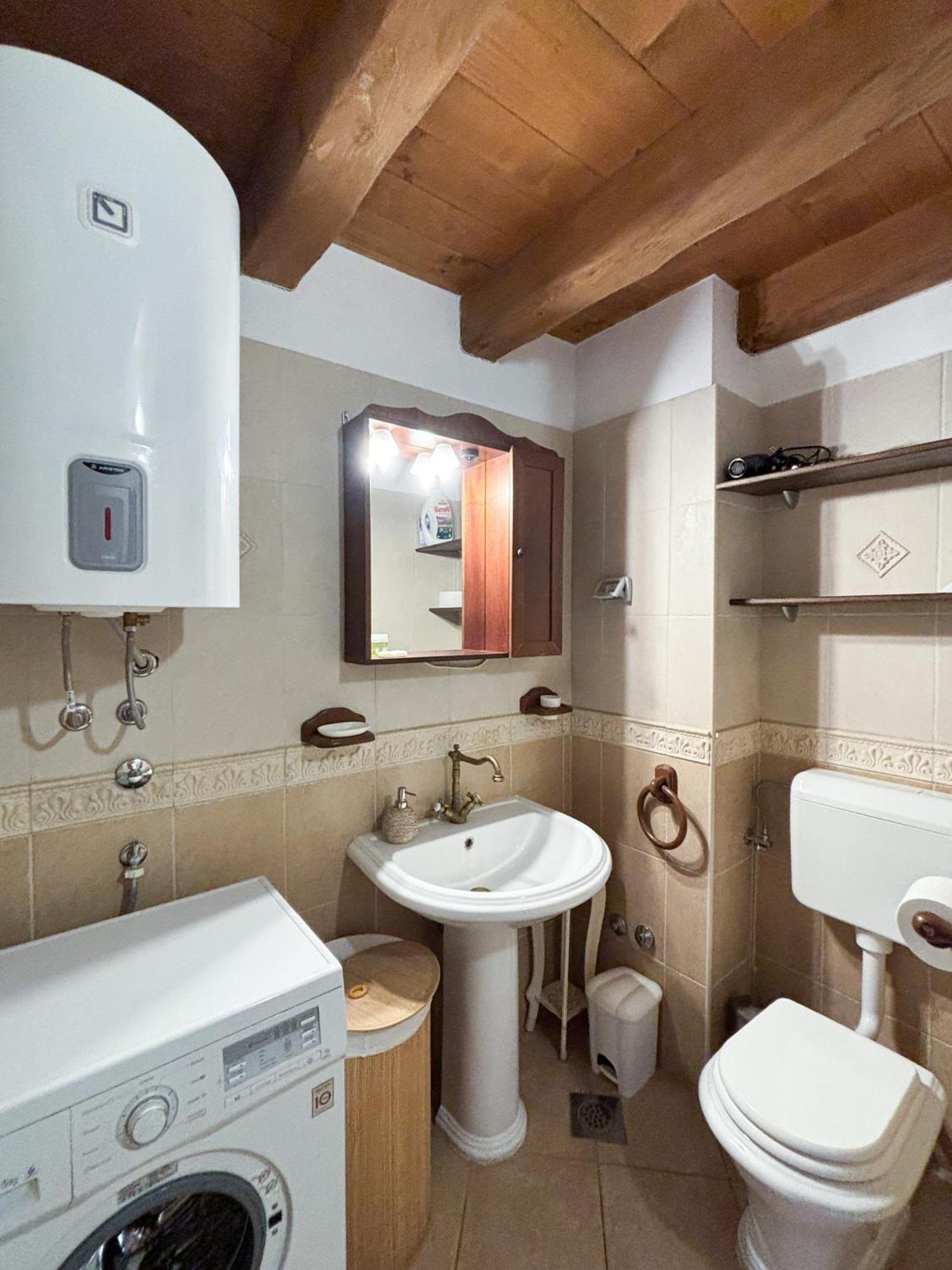 City Center Coastal Escape - Apartments With Sea View Or Cozy Room Novigrad Istria Eksteriør bilde