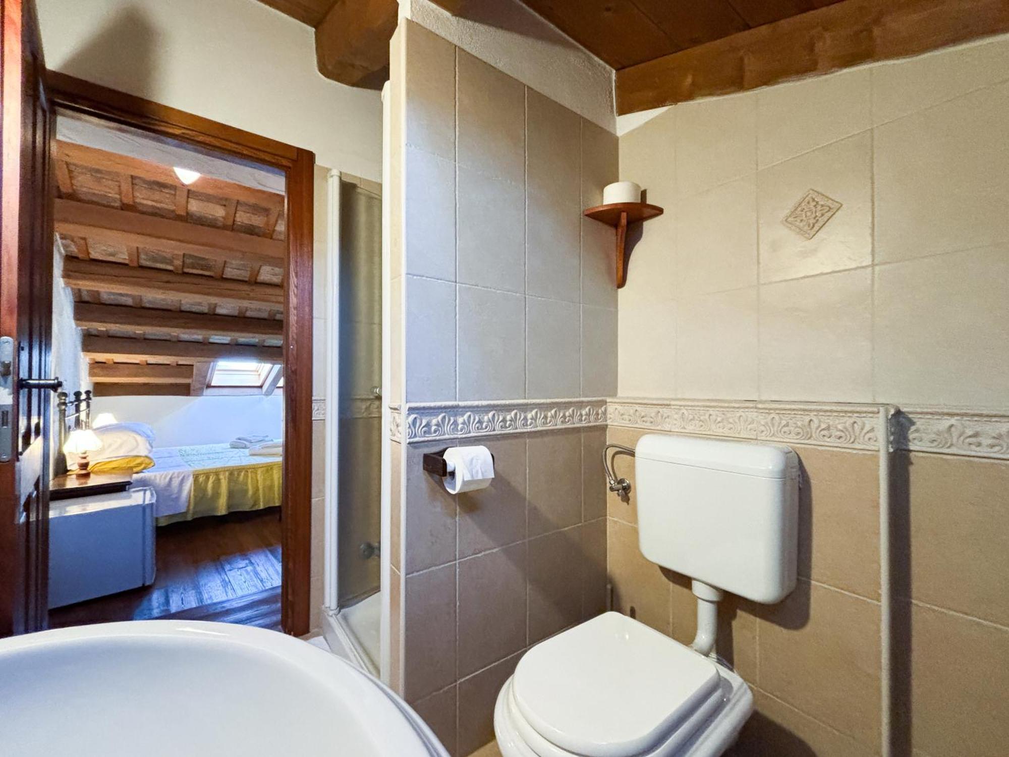 City Center Coastal Escape - Apartments With Sea View Or Cozy Room Novigrad Istria Eksteriør bilde