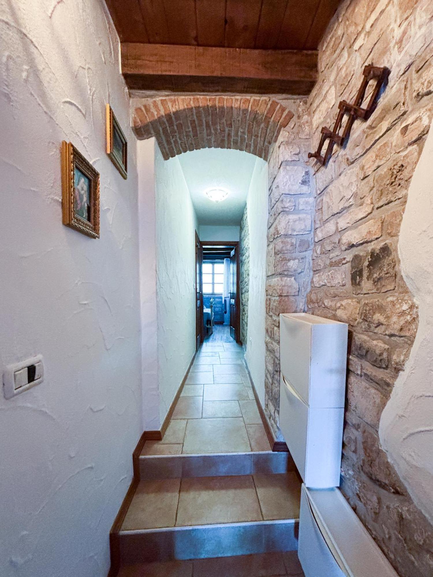 City Center Coastal Escape - Apartments With Sea View Or Cozy Room Novigrad Istria Eksteriør bilde