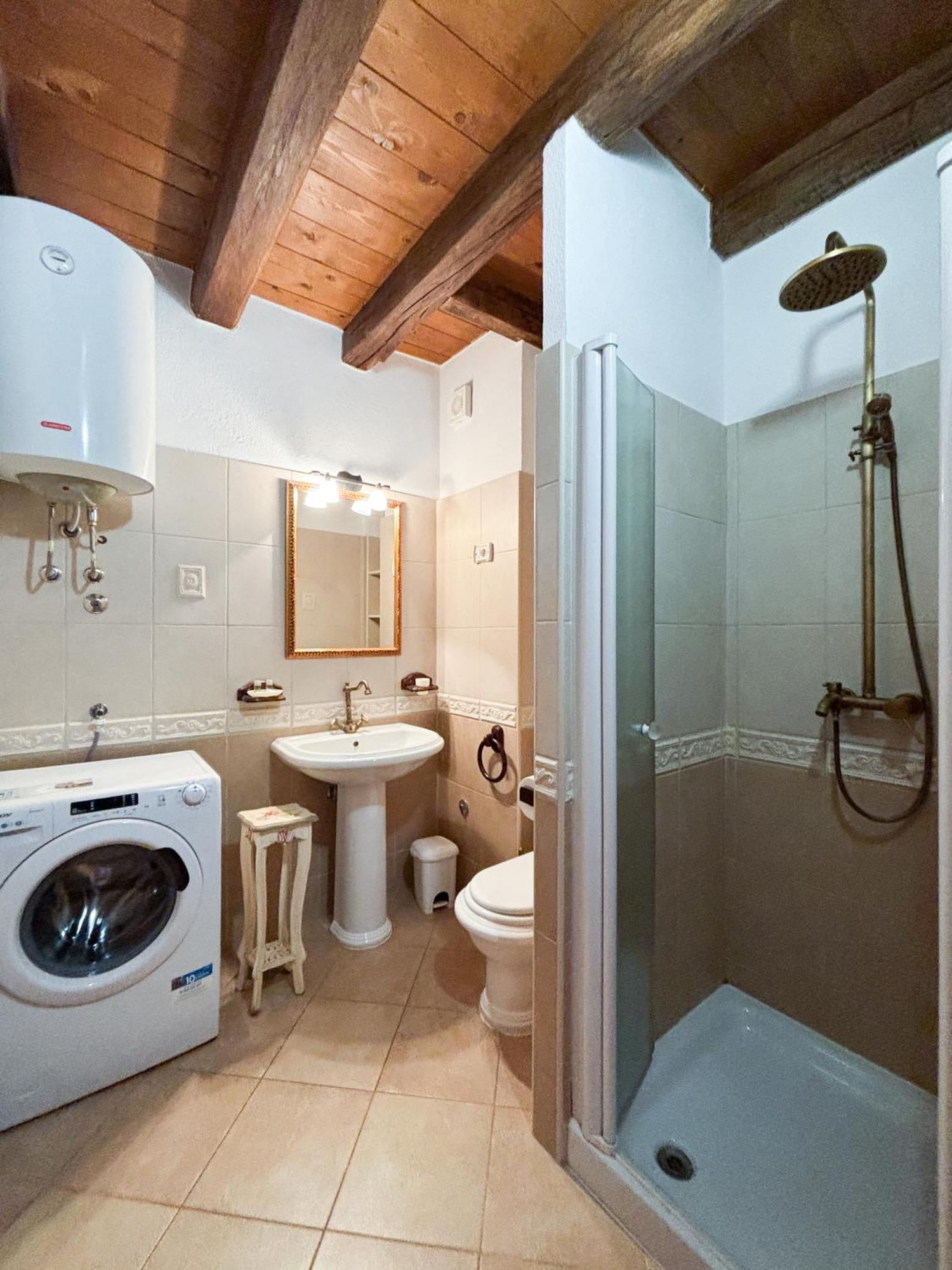 City Center Coastal Escape - Apartments With Sea View Or Cozy Room Novigrad Istria Eksteriør bilde